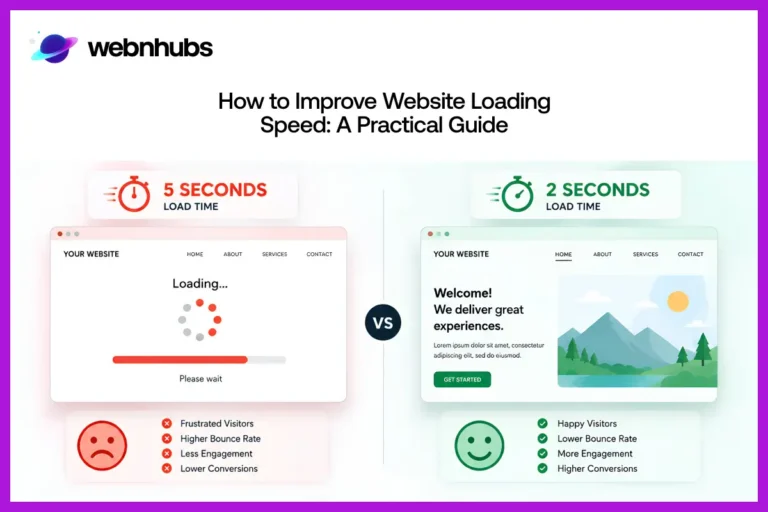 How to Improve Website Loading Speed: A Practical Guide
