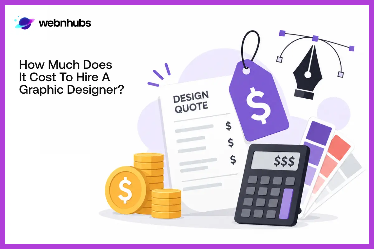 How Much Does It Cost to Hire a Graphic Designer_