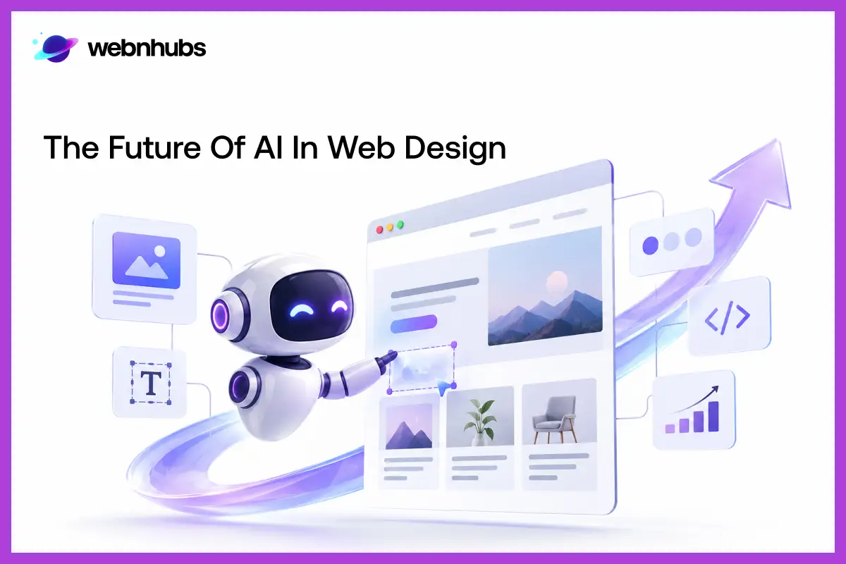 The Future of AI in Web Design